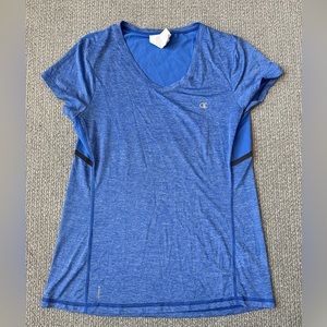 Never Worn - Women's Champion Vapor Workout Shirt